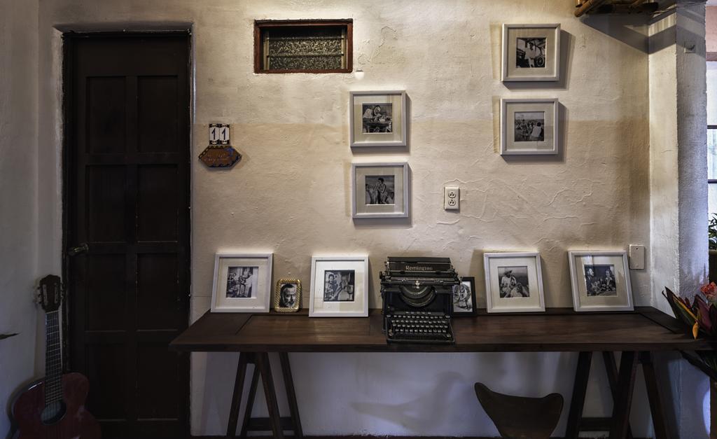 Hemingway Inn Сан Хосе Екстериор снимка