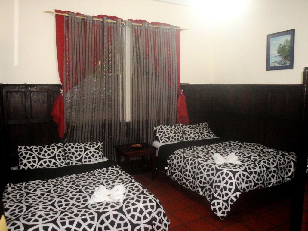 Hemingway Inn Сан Хосе Стая снимка