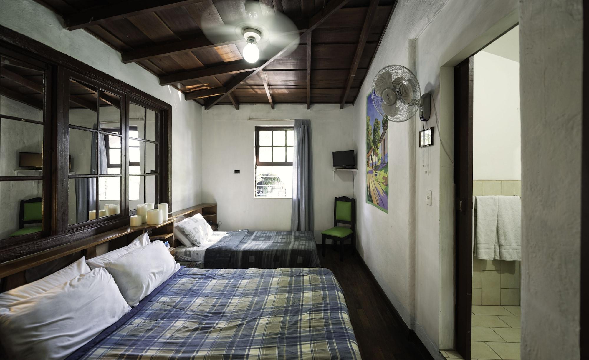 Hemingway Inn Сан Хосе Екстериор снимка