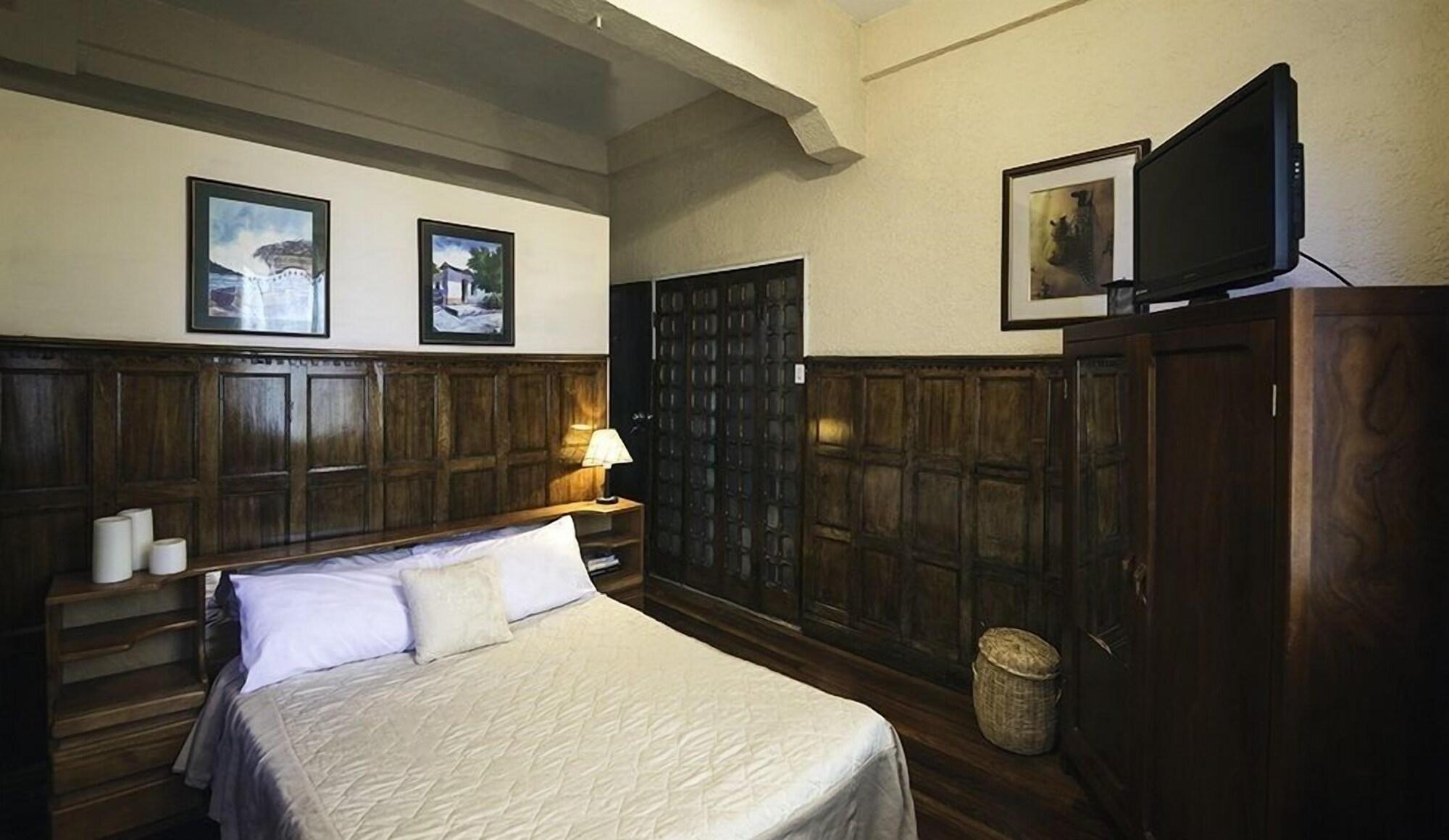 Hemingway Inn Сан Хосе Екстериор снимка
