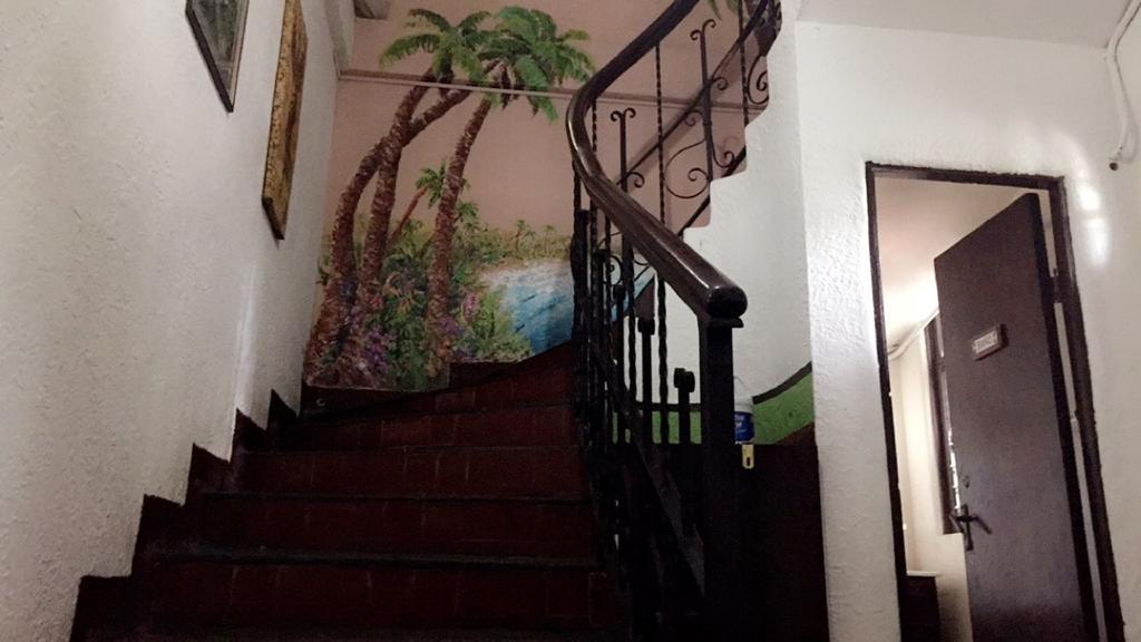 Hemingway Inn Сан Хосе Екстериор снимка
